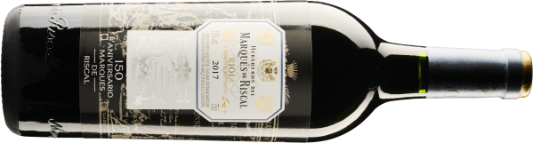 Marqués de Riscal 150 Aniversario